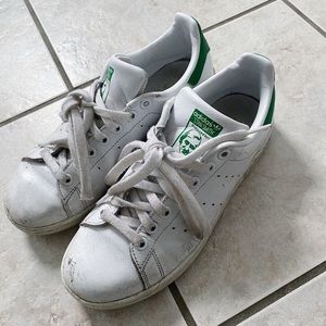 Adidas Stan smiths (US 6.5)